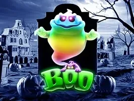 Boo screenshot