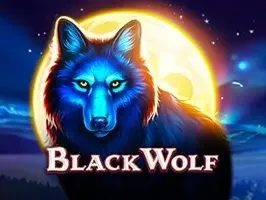 Black Wolf