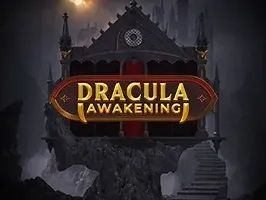 Dracula Awakening DNT